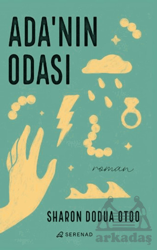 Ada'nın Odası - Serenad Yayınevi
