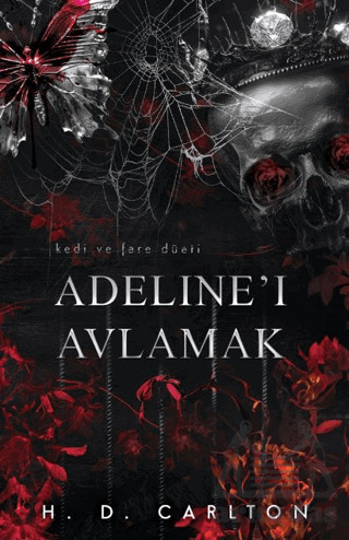Adeline'ı Avlamak - Lapis Kitap