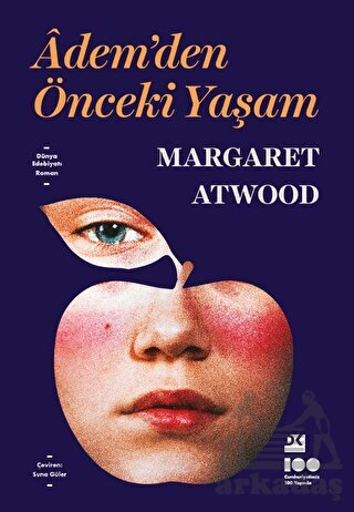 Adem'den Önceki Yaşam - Doğan Kitap