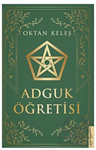 Adguk Öğretisi - Destek Yayınları