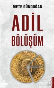 Adil Bölüşüm - Destek Yayınları