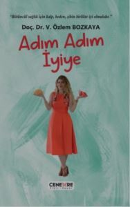 Adım Adım İyiye - Cenevre Fikir Sanat