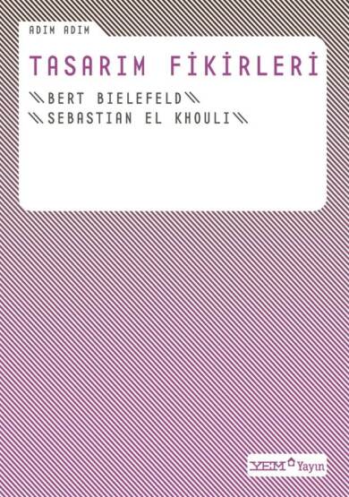 Adım Adım Tasarım Fikirleri - YEM Yayın