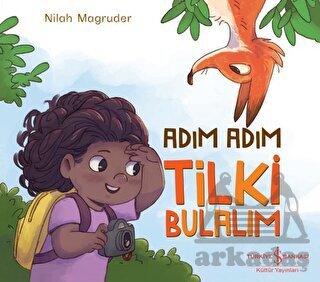 Adım Adım Tilki Bulalım - 1