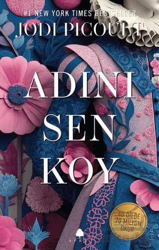 Adını Sen Koy - April Yayıncılık