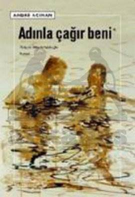 Adınla Çağır Beni - 1