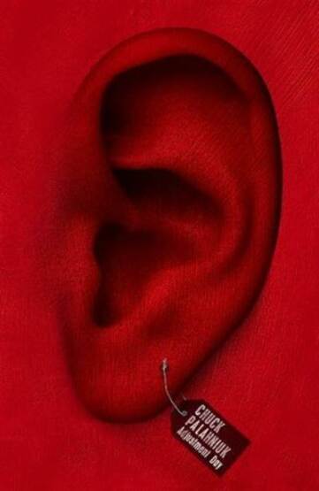 Adjustment Day - Vintage Books UK