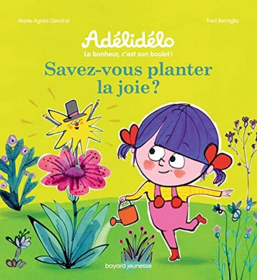 Adélidélo - Publisher