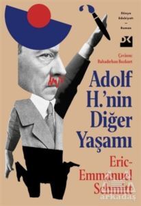 Adolf H.’Nin Diğer Yaşamı - Doğan Kitap