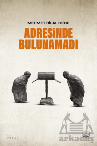 Adresinde Bulunamadı - İthaki Yayınları