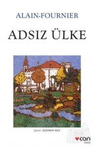 Adsız Ülke - Can Yayınları