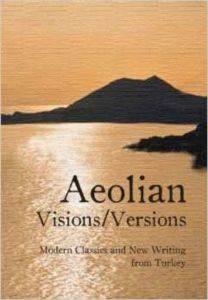 Aeolian Visions/Versions - 1