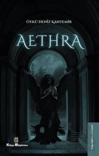 Aethra - Kitap Müptelası Yayınları