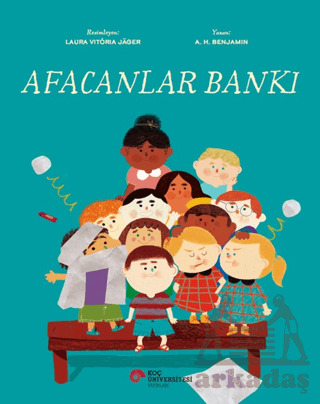 Afacanlar Bankı - 2