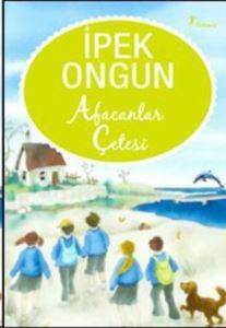 Afacanlar Çetesi - Artemis Yayınları