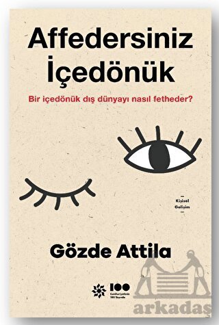 Afedersiniz İçedönük - Doğan Novus