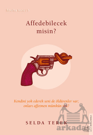 Affedebilecek Misin? - Destek Yayınları