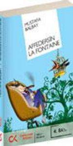 Affedersin La Fontaine - Cumhuriyet Kitapları
