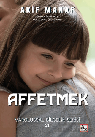 Affetmek - Az Kitap