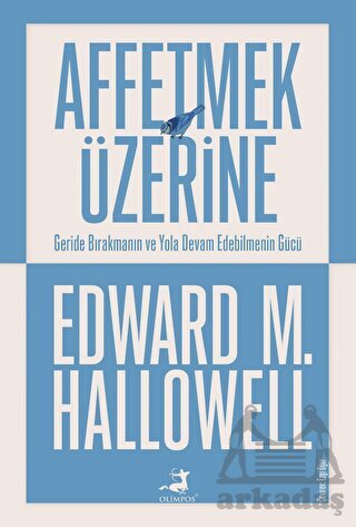 Affetmek Üzerine - Olimpos Yayınları