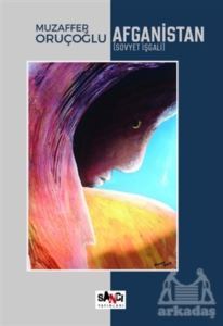 Afganistan - Sancı Yayınları