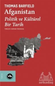Afganistan - Vakıfbank Kültür Yayınları