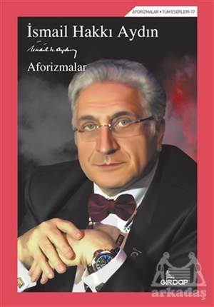 Aforizmalar 1 - Girdap Kitap