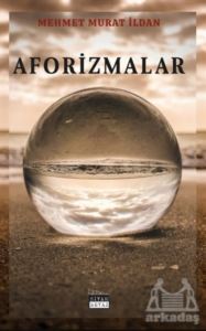 Aforizmalar - Siyah Beyaz Yayınları