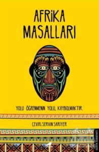 Afrika Masalları - Kara Karga Yayınları