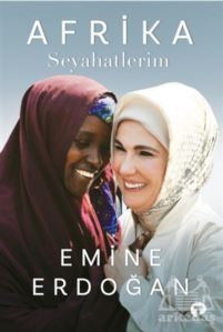 Afrika Seyahatlerim - 1