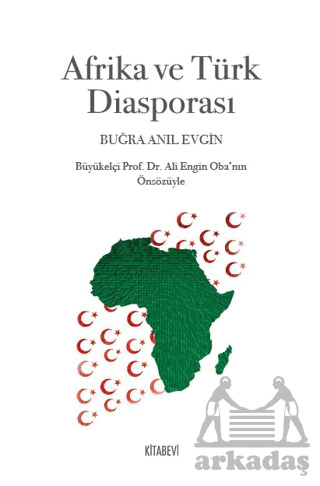 Afrika Ve Türk Diasporası - 1