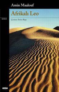 Afrikalı Leo - Yapı Kredi Yayınları