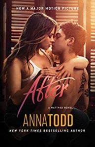 After 1 - Gallery Books