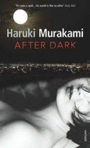 After Dark - Vintage Books UK