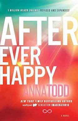 After Ever Happy (After 4) - Gallery Books