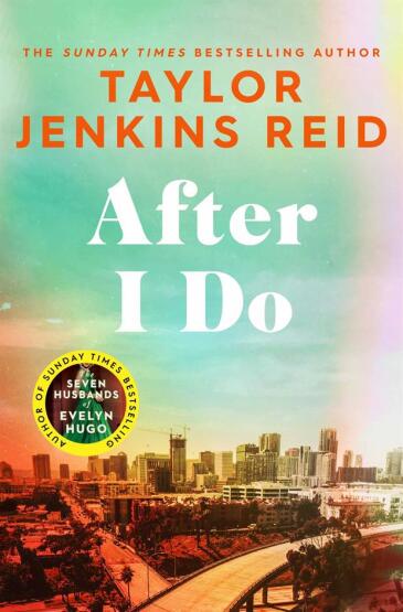 After I Do - Simon & Schuster UK