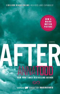 After (The After Series) - Gallery Books