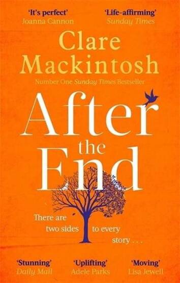 After the End: The most moving book you'll read in 2019 - 1