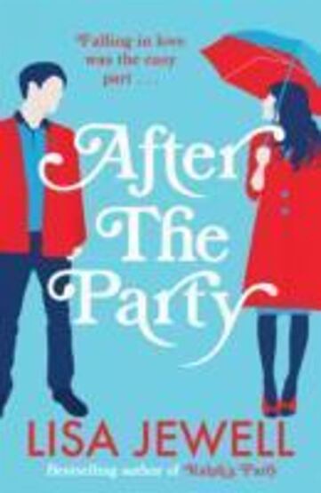 After the Party - Arrow Books