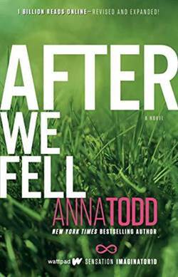 After We Fell (After 3) - Gallery Books