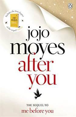 After You - Penguin Books UK