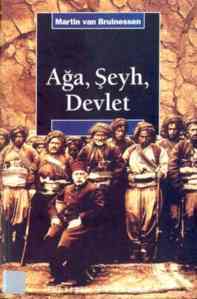 Ağa, Şeyh, Devlet - 1