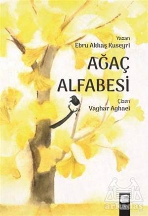 Ağaç Alfabesi - 1