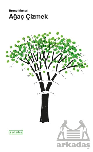 Ağaç Çizmek - Ketebe Çocuk