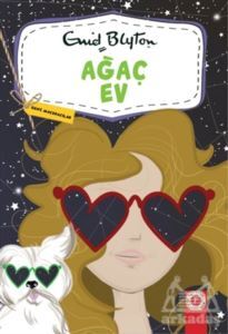 Ağaç Ev - Artemis Yayınları