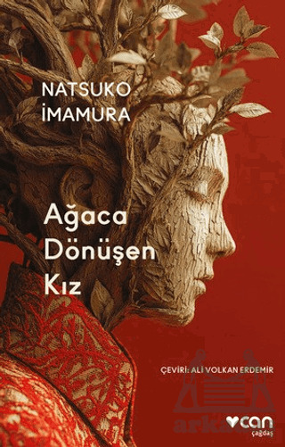 Ağaca Dönüşen Kız - 1