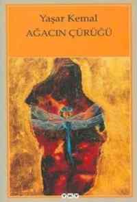 Ağacın Çürüğü - 1