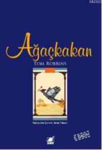 Ağaçkakan - Ayrıntı Yayınları