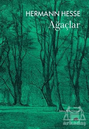 Ağaçlar - Kolektif Kitap
