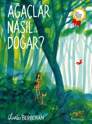 Ağaçlar Nasıl Doğar? - 1